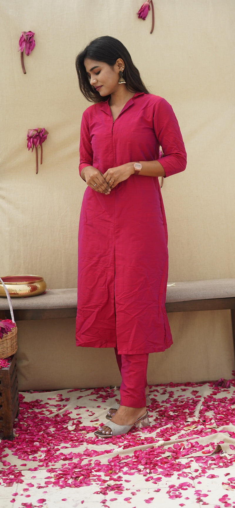 Maragai Co-Ord set