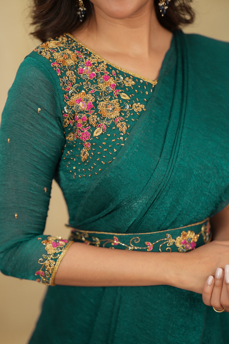 EMERALD Ensemble
