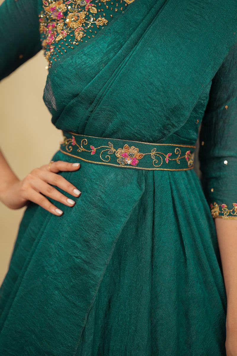 EMERALD Ensemble