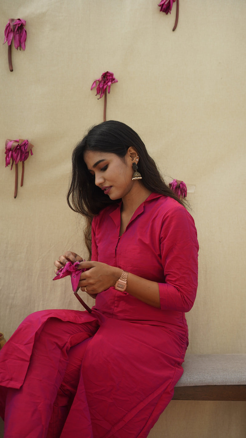 Maragai Co-Ord set