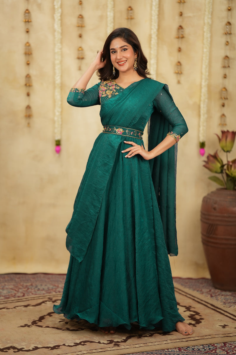 EMERALD Ensemble