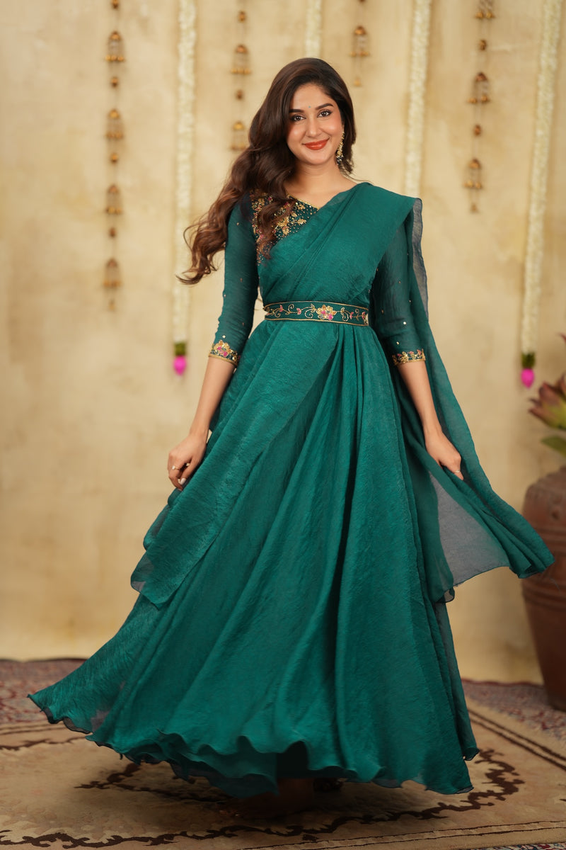 EMERALD Ensemble