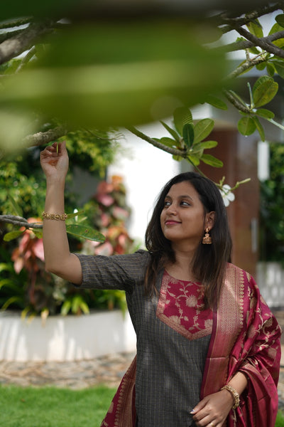 Rudra - Mangalam