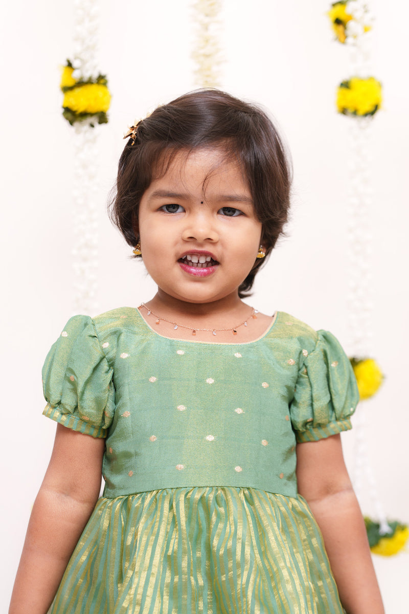 Pragathi Mint Mini