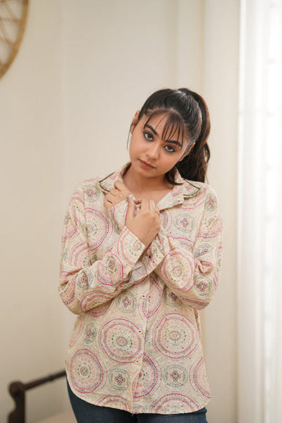 EXP - Naini Shirt