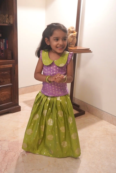 EXP - Sakshi Green Mini