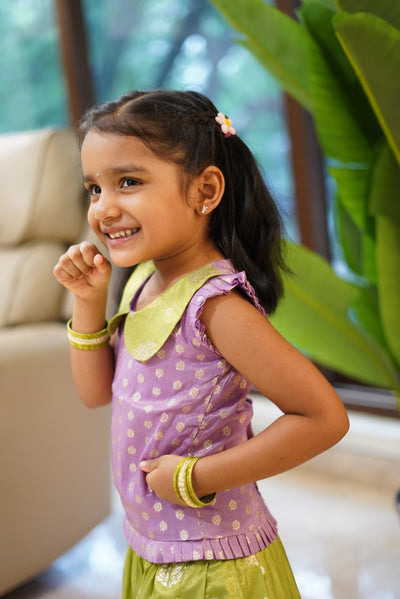 EXP - Sakshi Green Mini