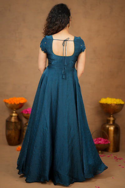 Niharika Teal