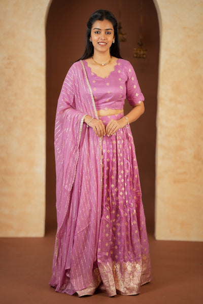 Aadhira Pink