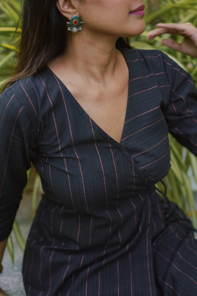 EXP - Swapna Black