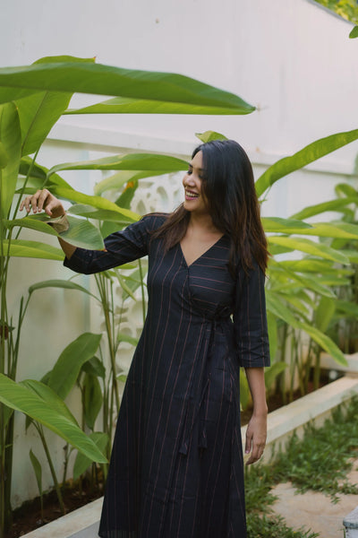 EXP - Swapna Black