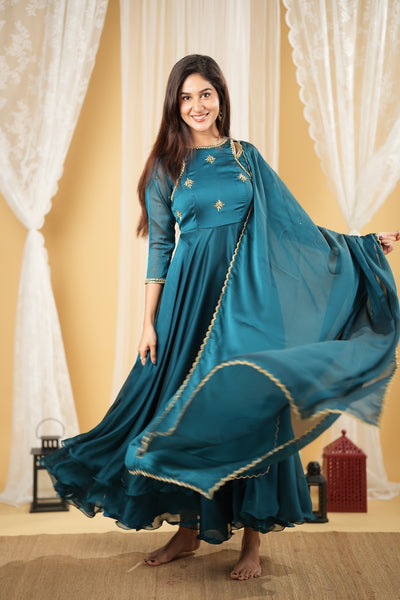 PAVITHRA