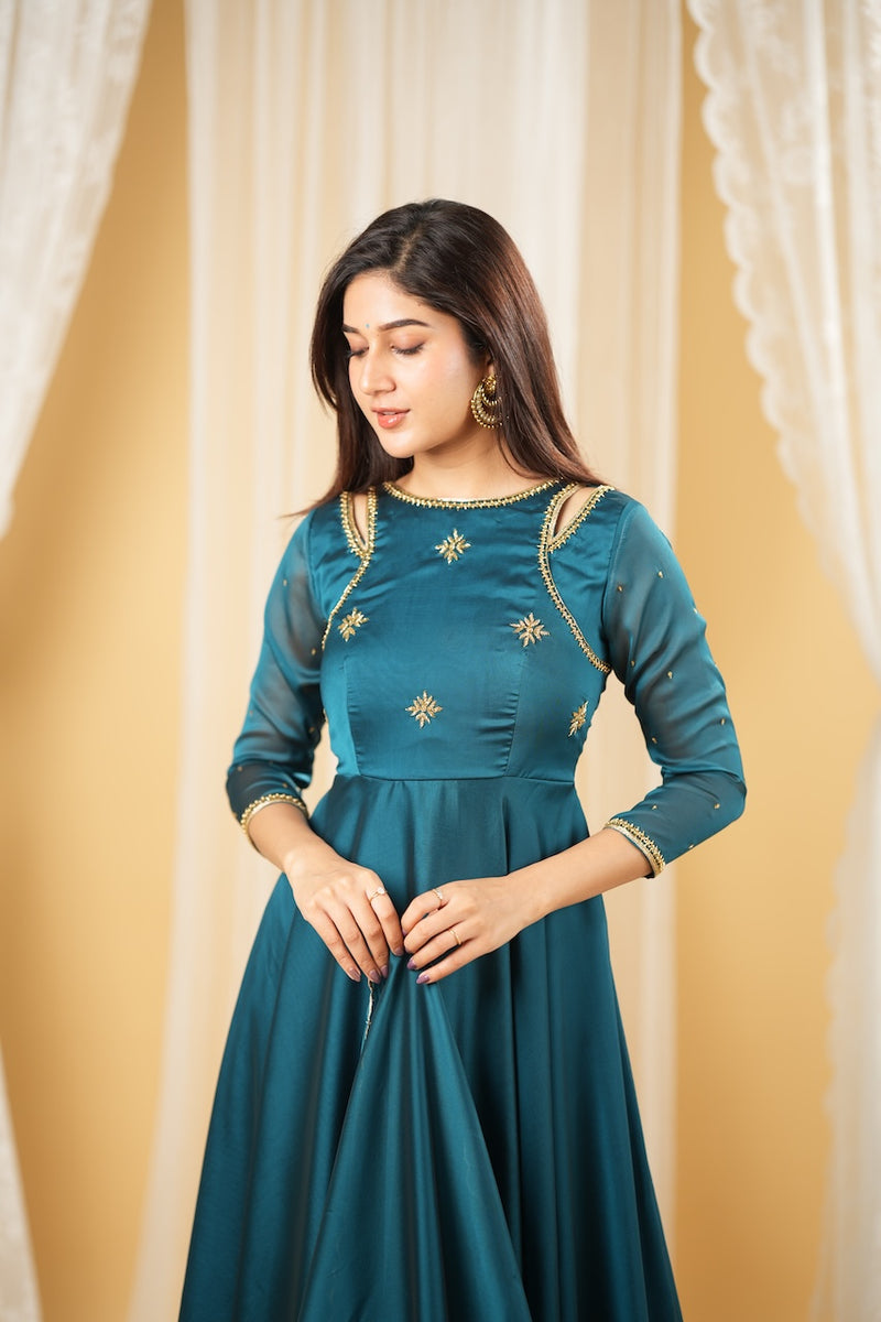 PAVITHRA