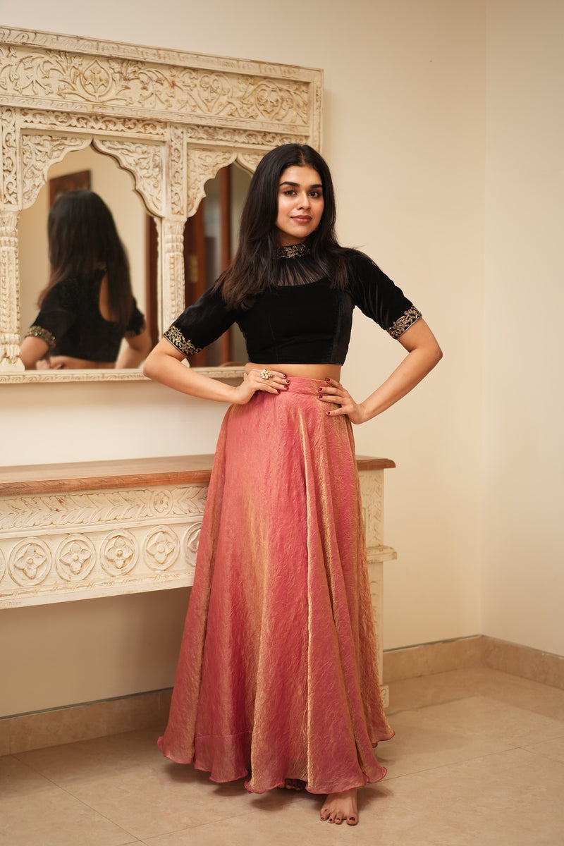 SHRUTHI