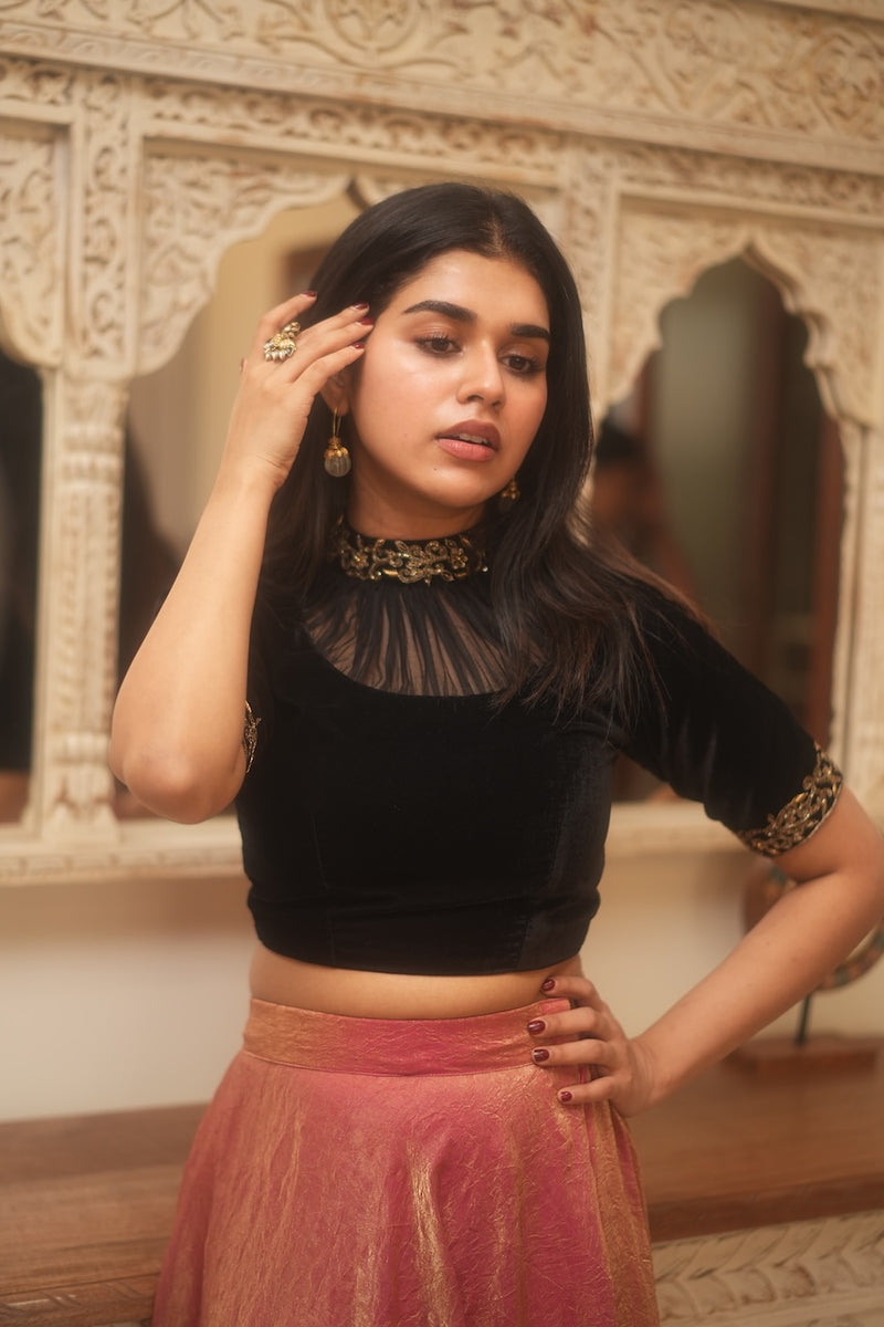 SHRUTHI