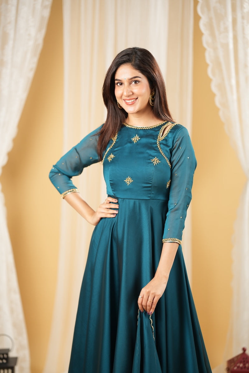 PAVITHRA