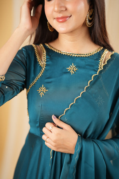 PAVITHRA