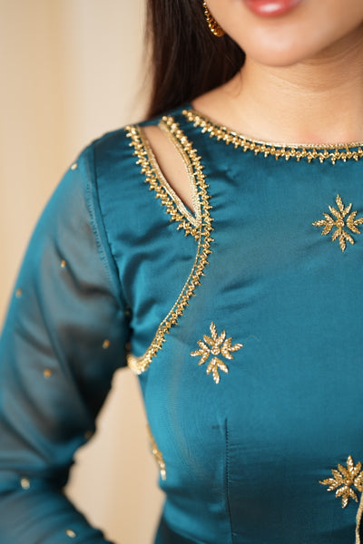 PAVITHRA
