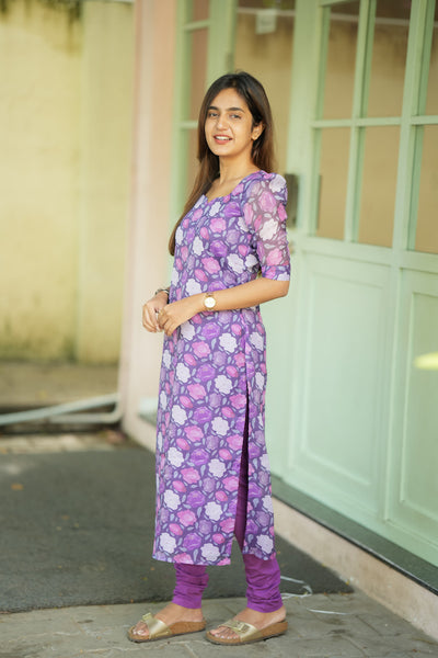 Priyo Kurti - Lavender