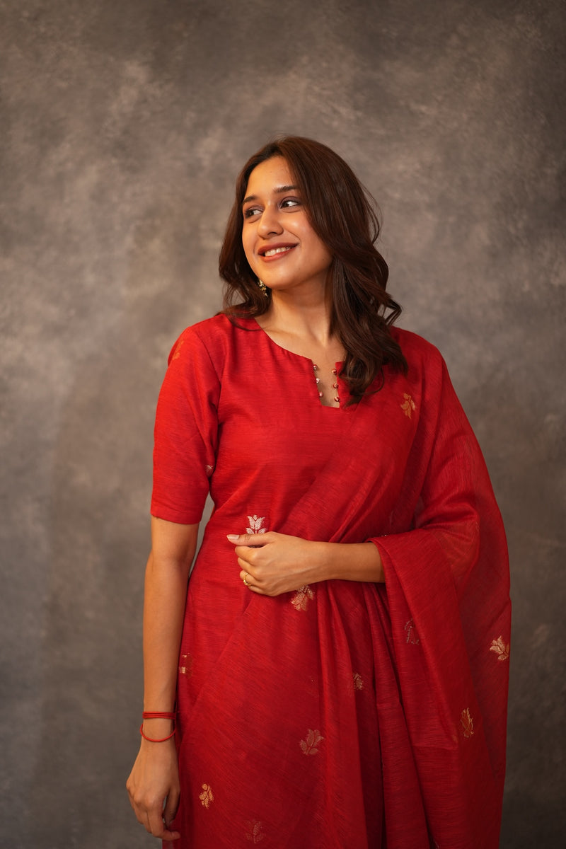 Sundari - Red