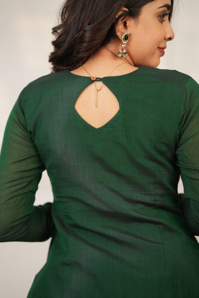 Brindha Green