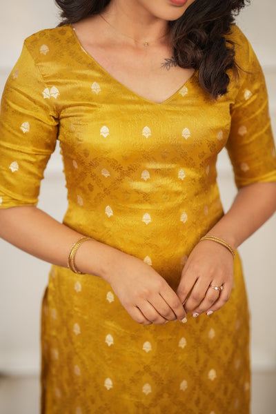 Ayra Gold Co - Ord Set