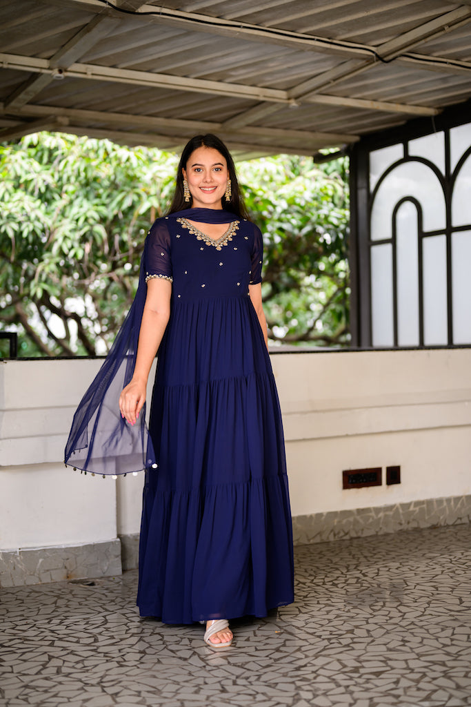 azuri maxi dress EXP