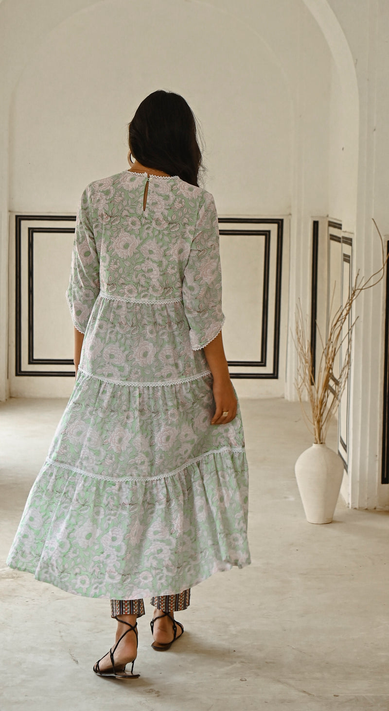 EXP - Manam Two-Piece Set