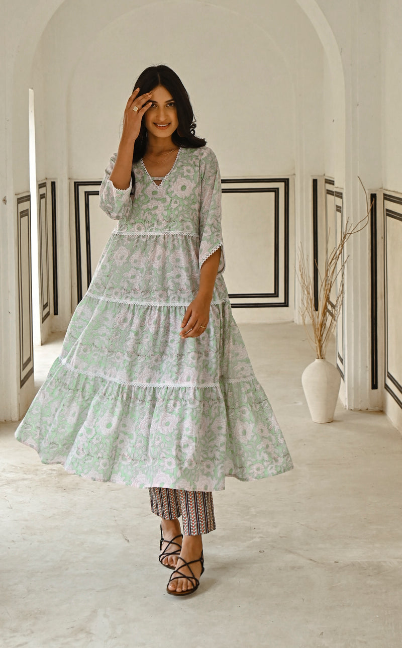 EXP - Manam Two-Piece Set