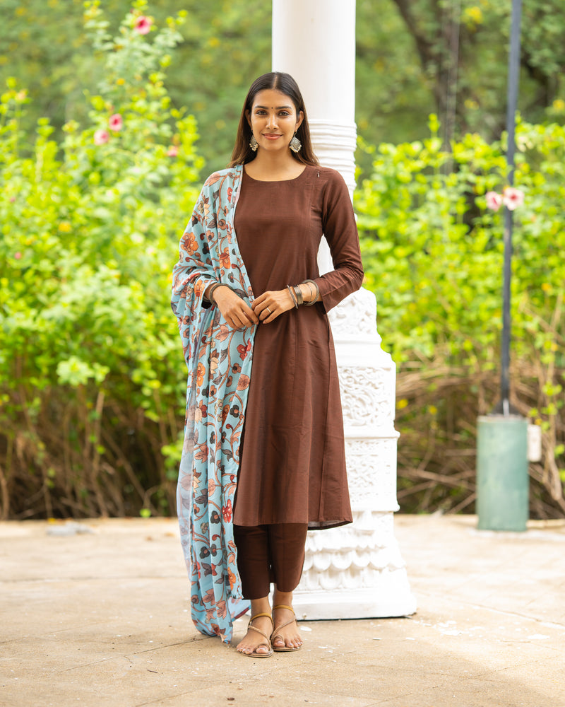 Dhaanya - Nursing