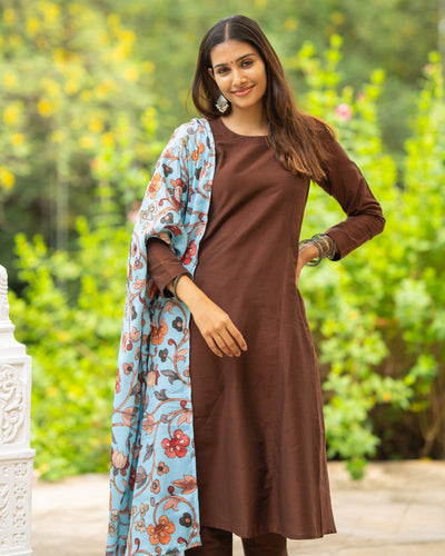 Dhaanya - Nursing