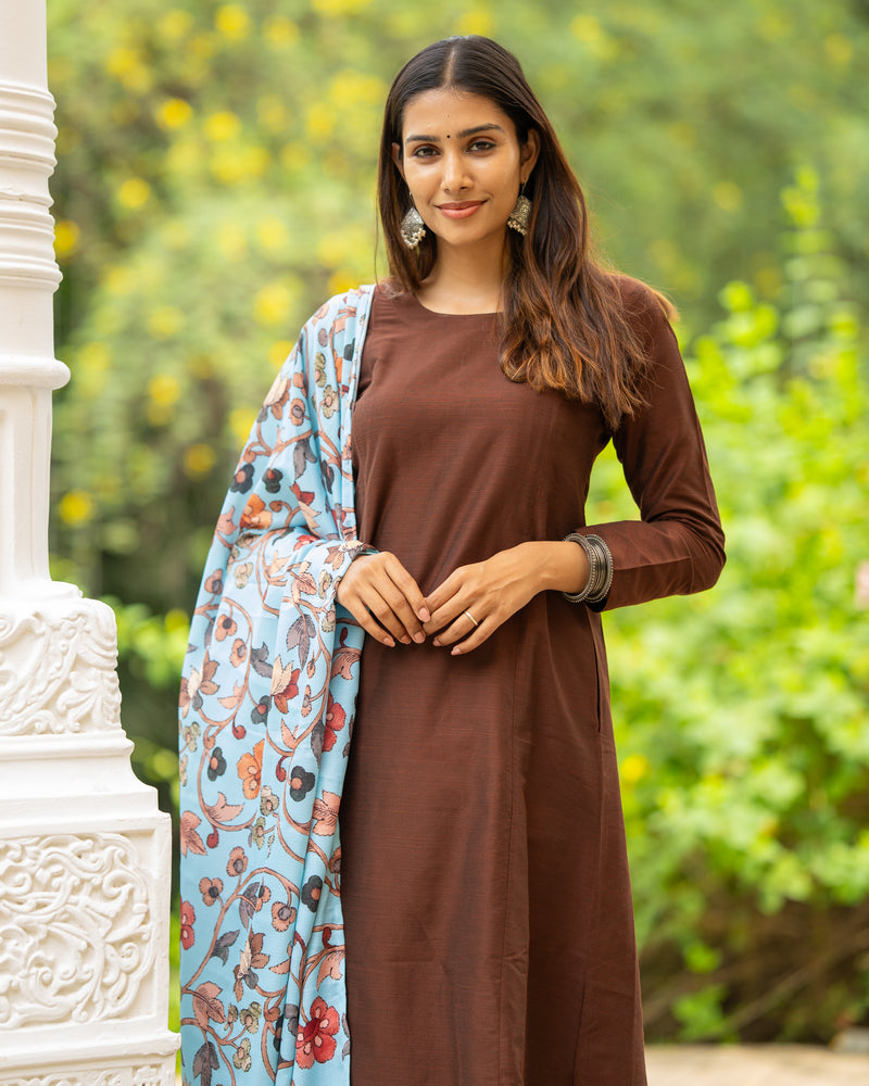Dhaanya - Nursing