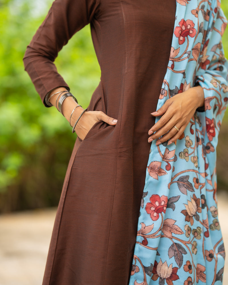 Dhaanya - Nursing