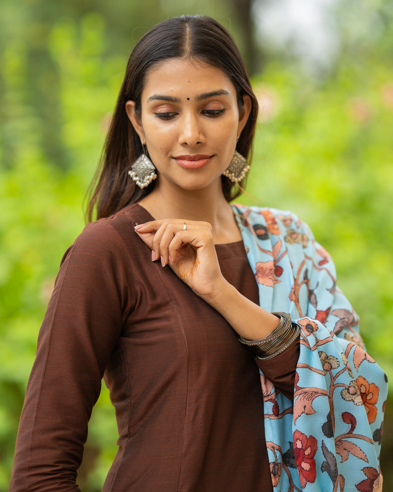 Dhaanya - Nursing