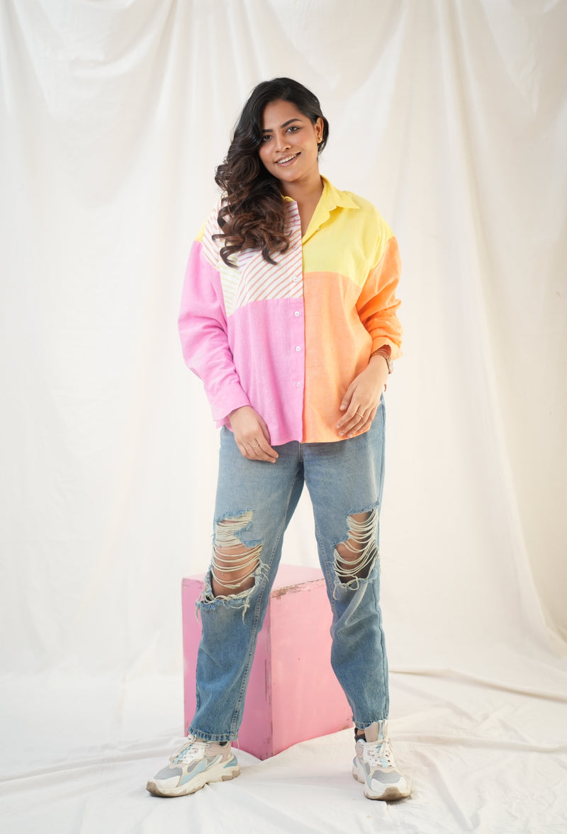 Cassata 2.0 Shirt