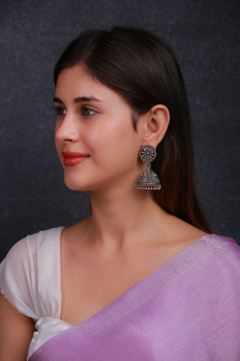 Earrings Vandana