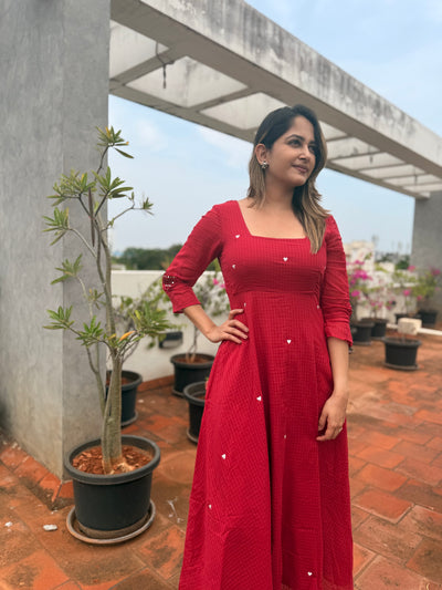 Nayeli - Red