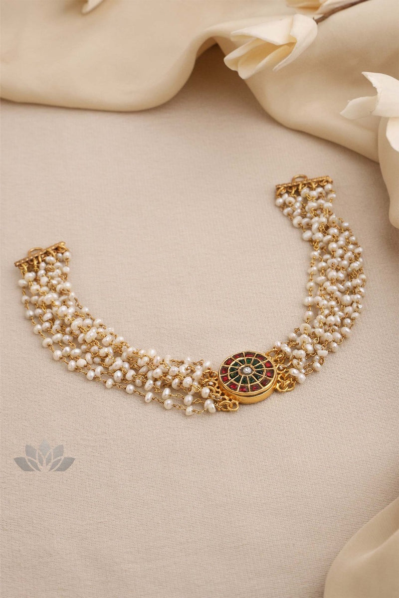 Choker - Vinodha