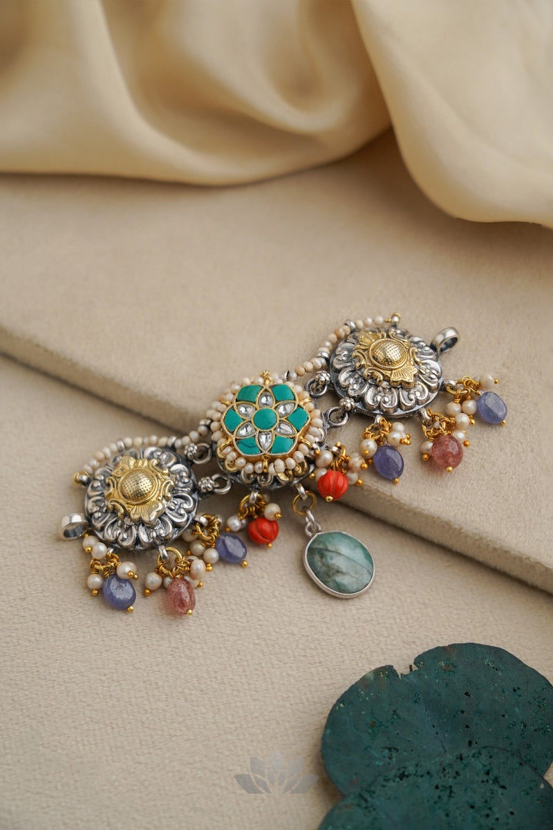 Choker - Jayshru