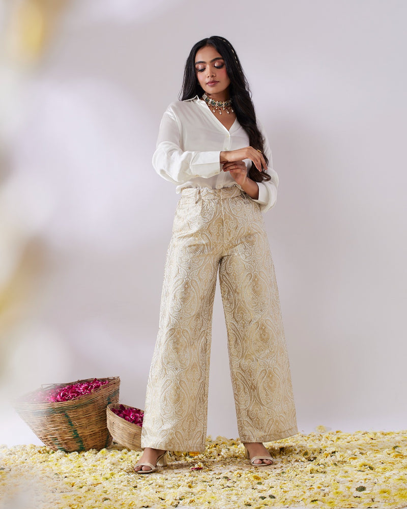 Prayag White