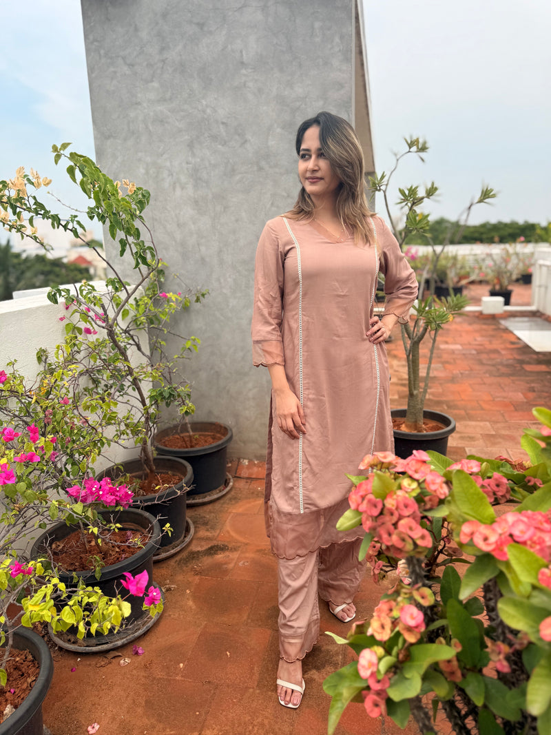 EXP - Madhu - Brown