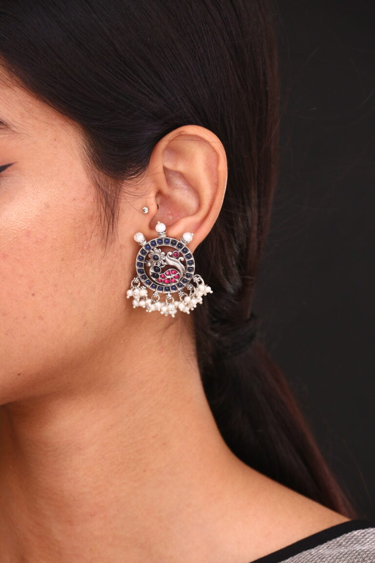 Earrings Shruthi