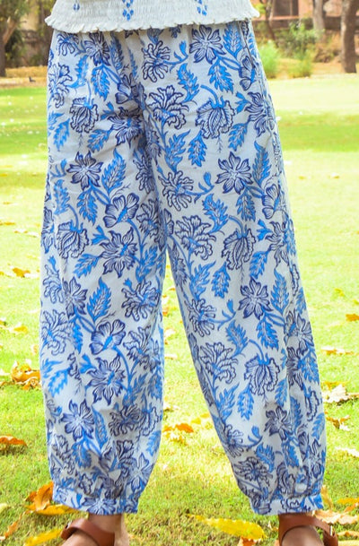 EXP - Ishya Chudi Pant (XXL Available)