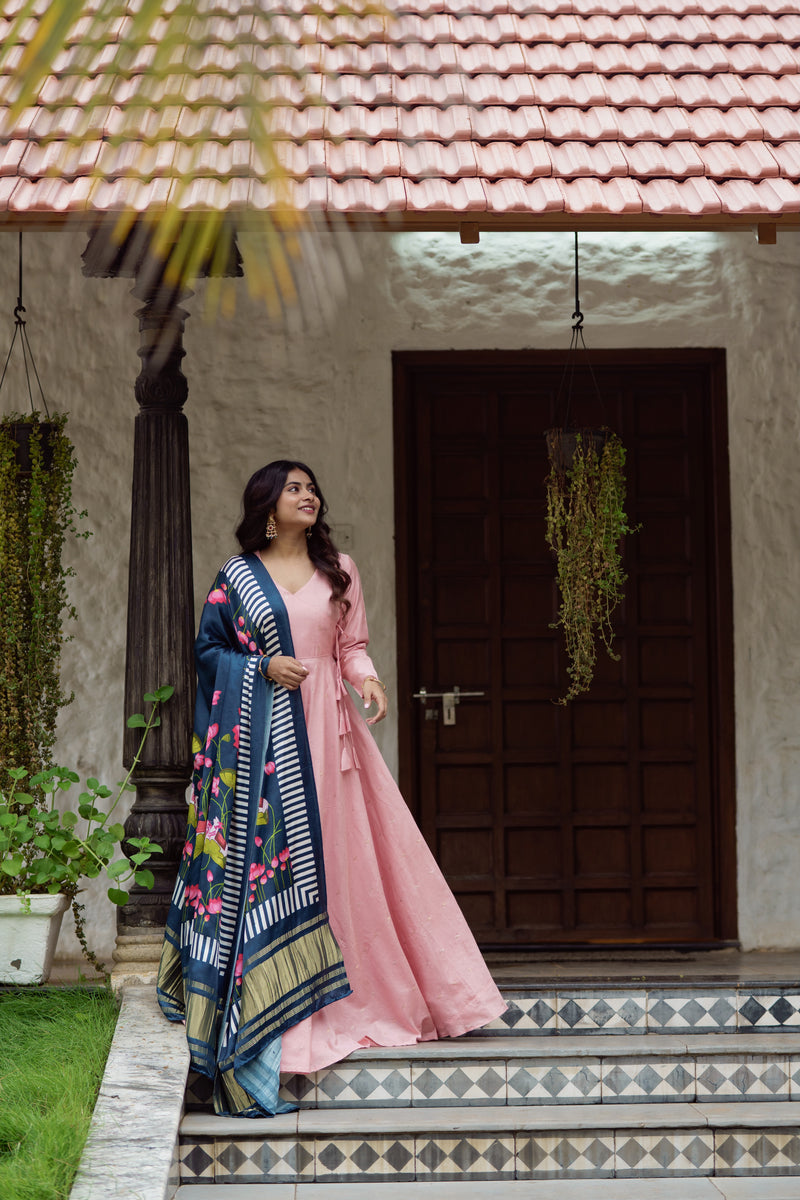 Bhumika