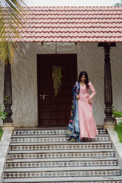 Bhumika