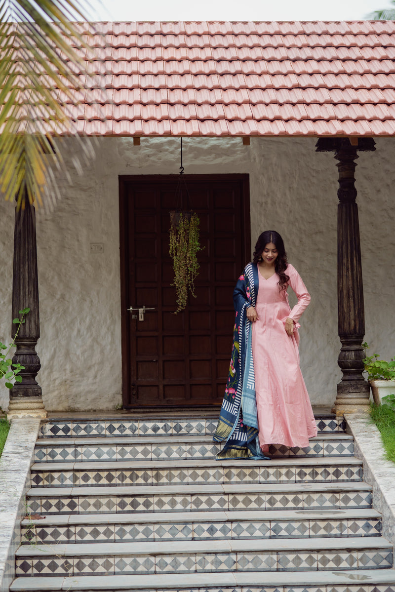 Bhumika