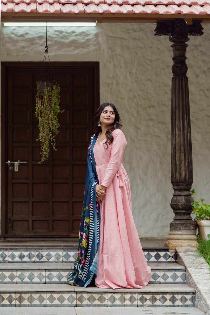 Bhumika