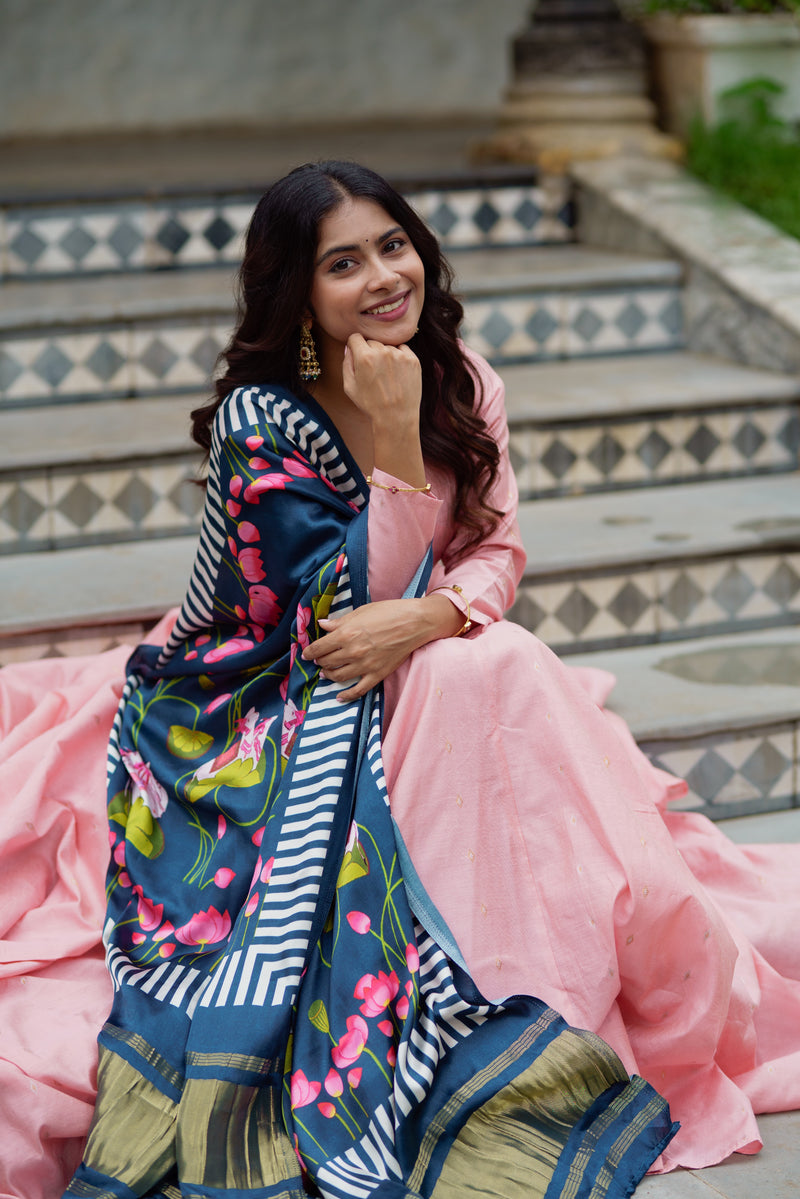 Bhumika