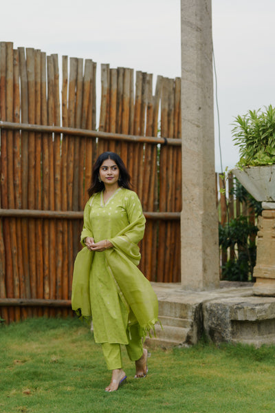 Niyathi