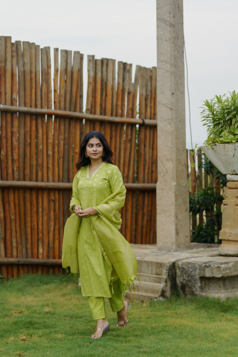Niyathi